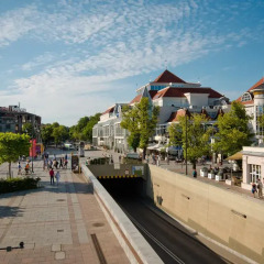 Апартаменты Imperial Apartments - Cassino Сопот