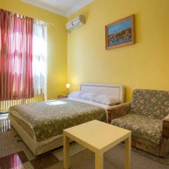 Отель B&B Klub 011 комната для гостей фото 2