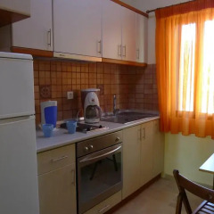 Отель Haus Platanos в номере фото 2