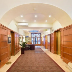 Austria Classic Hotel Wien интерьер отеля фото 3