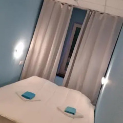 Хостел ID Hostel Rostov Номер Делюкс с различными типами кроватей фото 2