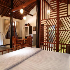 Отель Wooden House 3 Vacation Rental Хойан удобства в номере
