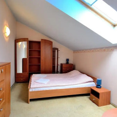 Отель Victus Apartamenty - Cadena 1 Сопот детские мероприятия