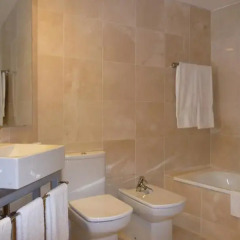 Hotel Verti 2* Апартаменты с различными типами кроватей фото 2