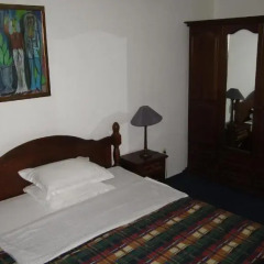 Rotasar Hotel 2* Номер Делюкс с различными типами кроватей фото 10