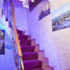 Sky Blue Hotel Турция, Стамбул - отзывы, цены и фото номеров - забронировать отель Sky Blue Hotel онлайн помещение для мероприятий
