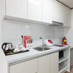 Benikea the M Hotel 3* Стандартный номер с различными типами кроватей фото 24