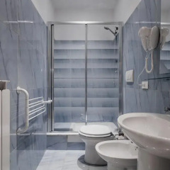 Отель Domus Napoleone 3* Стандартный номер