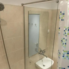 Отель Best Rest Guest House Номер категории Эконом с различными типами кроватей фото 12