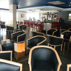 Hotel Apartamento Brisa Sol 4* Апартаменты с различными типами кроватей фото 3