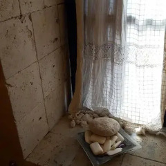 Отель Giritli pansiyon Номер Делюкс фото 6