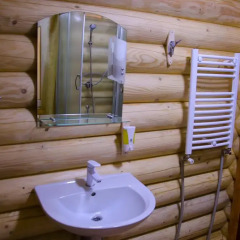 Arnika Hotel 3* Полулюкс с различными типами кроватей фото 10