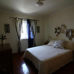 Отель Ericeira Family House комната для гостей фото 4