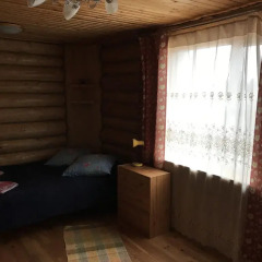 Гостиница Guest House Izba Ribaka комната для гостей фото 3