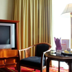 The Empress Hotel Chiang Mai 4* Улучшенный номер с различными типами кроватей
