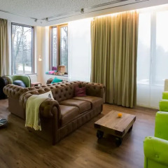 Отель Meliá Düsseldorf детские мероприятия