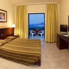 Arion Hotel 4* Стандартный номер с различными типами кроватей фото 2