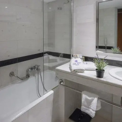 Отель Polis Grand 4* Номер Комфорт фото 13