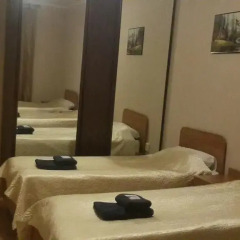 Гостиница Шер Стандартный номер с разными типами кроватей фото 13