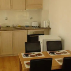 Апартаменты Apartments in Sky Complex в номере фото 2