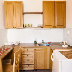 Hostel Rosemary Апартаменты с различными типами кроватей фото 14