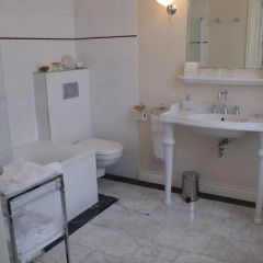 Отель Museum Suites 4* Люкс с различными типами кроватей фото 5