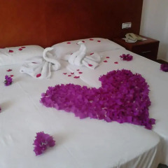Hotel Verónica в номере
