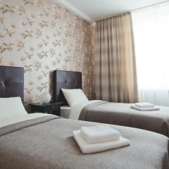 Hotel Chaykovskiy комната для гостей фото 5