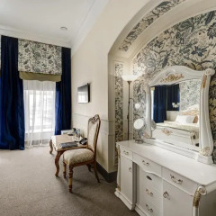 Grada Boutique Hotel 4* Стандартный номер с 2 отдельными кроватями фото 3
