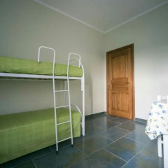 Отель Residence Contrada Schite Пресичче комната для гостей фото 4