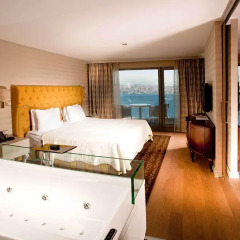 Opera Hotel 4* Президентский люкс с различными типами кроватей фото 2