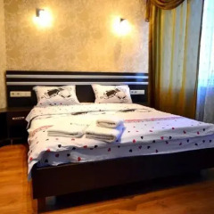 Апартаменты KievApts Apartments Апартаменты с различными типами кроватей фото 6