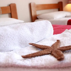 Bip Hotel 3* Стандартный номер с различными типами кроватей фото 3
