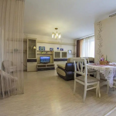 Home Hotel na Amantaya комната для гостей фото 3