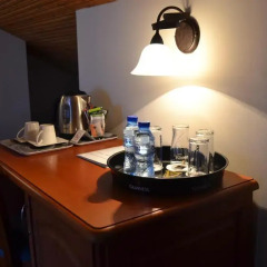 Boutique Hotel St. Stefan 3* Полулюкс с различными типами кроватей фото 6