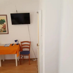 Апартаменты Stipan Apartment комната для гостей фото 5