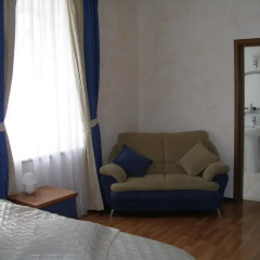 Sport Hotel 3* Люкс фото 7