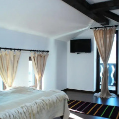 Отель Topalovi Guest House 2* Стандартный номер фото 6