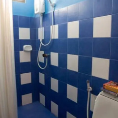 Отель Sawasdee Khaosan Inn 2* Стандартный номер с различными типами кроватей фото 6