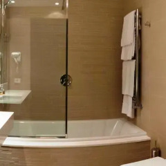 Parco Dei Principi Hotel Congress & SPA 4* Стандартный номер фото 3