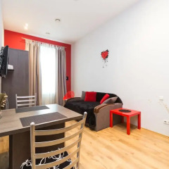Гостиница GoodRest on Deribasovska 19 детские мероприятия фото 2