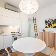 Отель White Home Re di Roma в номере