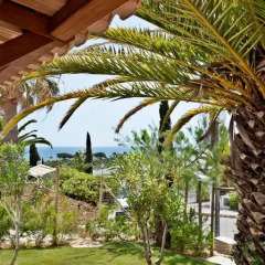 Апартаменты São Rafael Villas, Apartments & GuestHouse Стандартный номер с различными типами кроватей фото 15