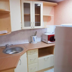 Гостиница Luchesa 4* Улучшенные апартаменты с различными типами кроватей фото 9