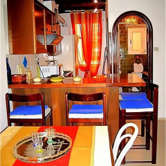 Hotel San Luca Venezia 3* Апартаменты с различными типами кроватей фото 15