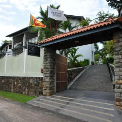Отель Vesma Villas 3* Номер Делюкс фото 14