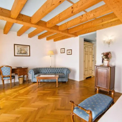 Отель Borgo Ca dei Sospiri 4* Полулюкс с двуспальной кроватью фото 2