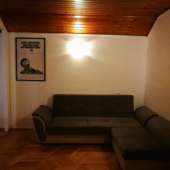Hotel Salo 2* Стандартный номер с 2 отдельными кроватями фото 3