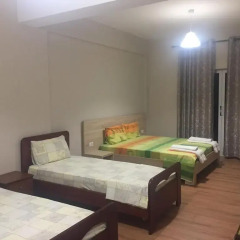 Hotel Edola 3* Стандартный номер с различными типами кроватей