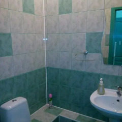 Hostel Kaylas ванная фото 2